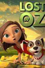 Watch Lost in Oz 123movieshub