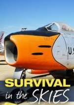 Watch Survival in the Skies 123movieshub