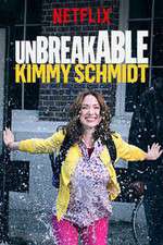 Watch Unbreakable Kimmy Schmidt 123movieshub