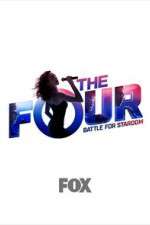 Watch The Four: Battle for Stardom 123movieshub