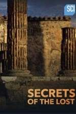 Watch Secrets of the Lost 123movieshub