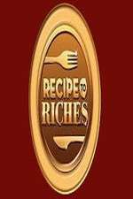 Watch Recipe To Riches 123movieshub