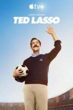 Watch Ted Lasso 123movieshub