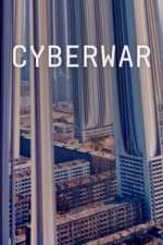 Watch Cyberwar 123movieshub