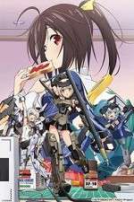 Watch Frame Arms Girl 123movieshub