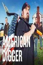 Watch American Digger 123movieshub