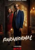 Watch Paranormal 123movieshub