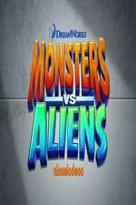 Watch Monsters vs. Aliens 123movieshub
