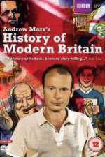 Watch Andrew Marr's History of Modern Britain 123movieshub