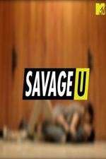 Watch Savage U 123movieshub