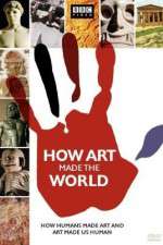 Watch How Art Made the World 123movieshub