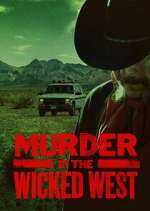 Watch Murder in the Wicked West 123movieshub