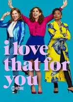 Watch I Love That for You 123movieshub