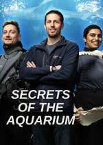 Watch Secrets of the Aquarium 123movieshub