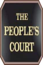 Watch The People's Court 123movieshub