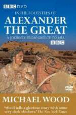 Watch In the Footsteps of Alexander the Great 123movieshub