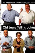 Watch Old Jews Telling Jokes 123movieshub