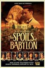 Watch The Spoils of Babylon 123movieshub