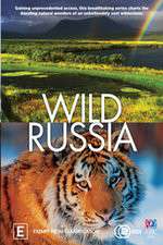 Watch Wild Russia 123movieshub