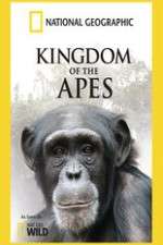 Watch Kingdom Of The Apes 123movieshub