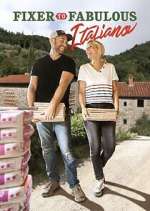 Watch Fixer to Fabulous: Italiano 123movieshub