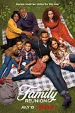 Watch Family Reunion 123movieshub