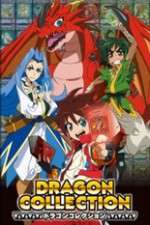 Watch Dragon Collection 123movieshub