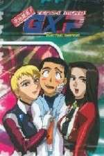 Watch Tenchi Muy GXP 123movieshub