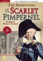 Watch The Adventures of the Scarlet Pimpernel 123movieshub