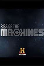 Watch Rise of the Machines 123movieshub