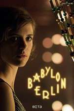 Watch Babylon Berlin 123movieshub