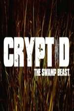 Watch Cryptid The Swamp Beast 123movieshub