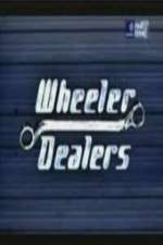 Watch Wheeler Dealers 123movieshub