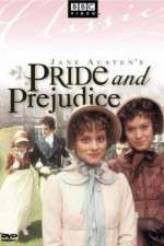 Watch Pride and Prejudice 123movieshub