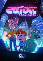 Watch Elliott from Earth 123movieshub