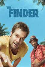 Watch The Finder 123movieshub