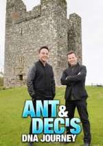 Watch Ant & Dec's DNA Journey 123movieshub