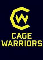 Watch Cage Warriors 123movieshub