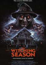 Watch The Witching Season 123movieshub