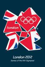 Watch London 2012 Olympic Games 123movieshub