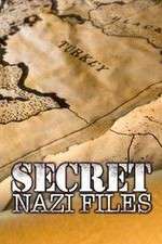 Watch Nazi Secret Files 123movieshub