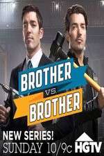 Watch Brother vs. Brother 123movieshub