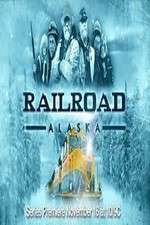 Watch Railroad Alaska 123movieshub