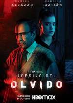 Watch Asesino del Olvido 123movieshub