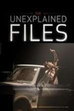 Watch Unexplained Files 123movieshub