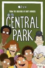 Watch Central Park 123movieshub