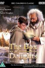 Watch The Box of Delights 123movieshub