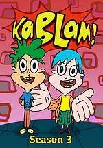 Watch Kablam! 123movieshub