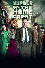 Watch Murder On The Home Front 123movieshub